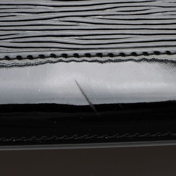 Louis Vuitton Epi Electric Alma MM Satchel - Picture 13 of 13